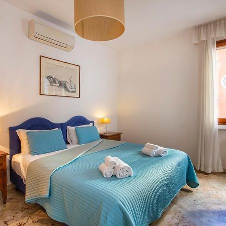 Apartamento Ca Degli Angeli Venecia Exterior foto