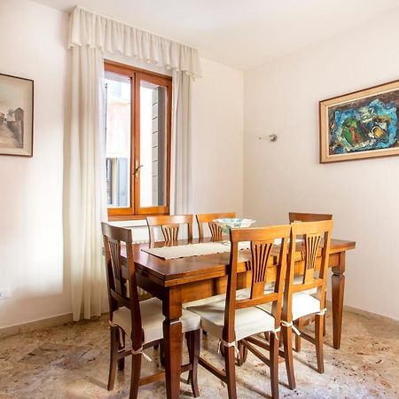 Apartamento Ca Degli Angeli Venecia Exterior foto