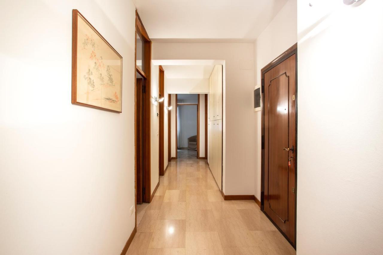Apartamento Ca Degli Angeli Venecia Exterior foto