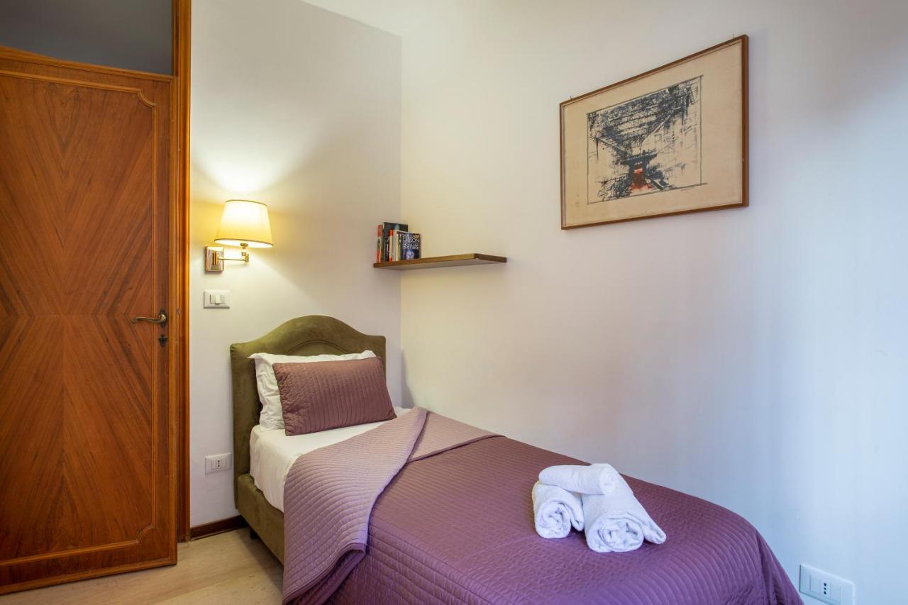 Apartamento Ca Degli Angeli Venecia Exterior foto