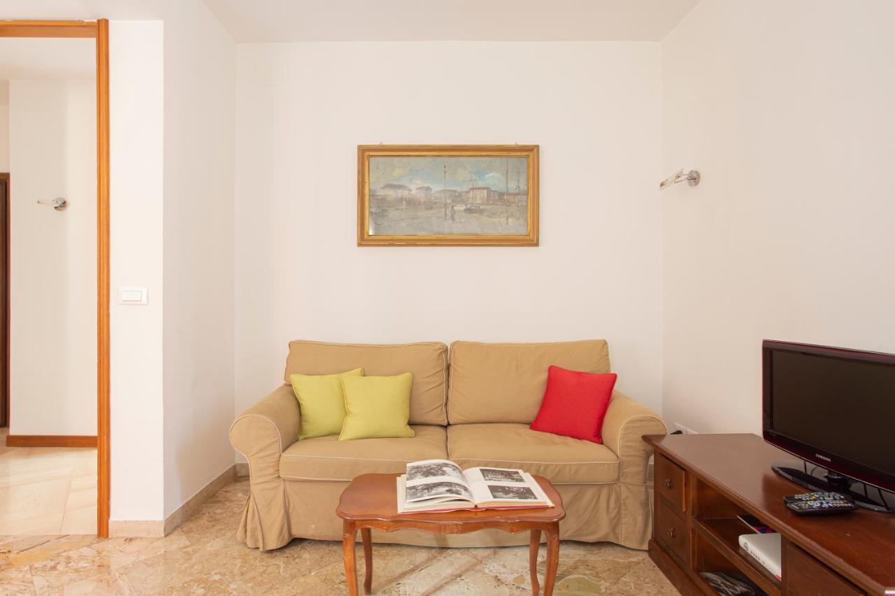 Apartamento Ca Degli Angeli Venecia Exterior foto