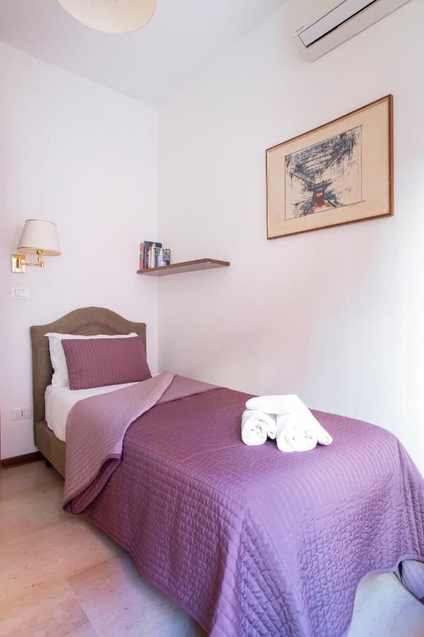 Apartamento Ca Degli Angeli Venecia Exterior foto