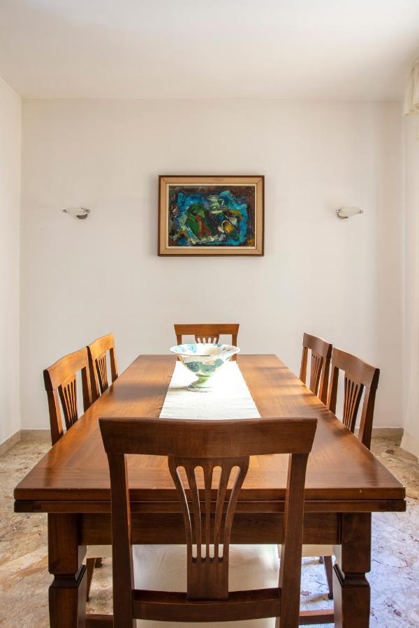 Apartamento Ca Degli Angeli Venecia Exterior foto